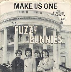 Fuzzy Bunnies: Make Us One - Cover