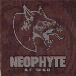 Neophyte: At War - Cover