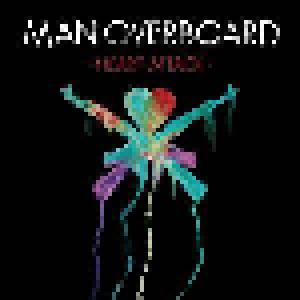 Man Overboard: Heart Attack - Cover