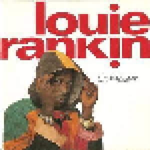 Louie Rankin: Showdown - Cover