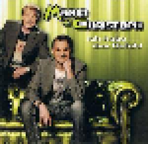 Mario & Christoph: Ich Habe Das Gefühl - Cover