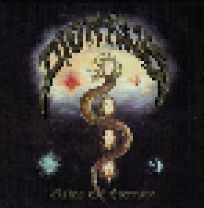 Dionysus: Gates Of Eternity (Mini-CD / EP) - Bild 1