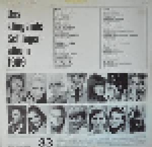 Das Klingende Schlageralbum 1969 (LP) - Bild 2