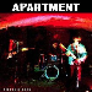 Cover - Apartment: House Of Secrets