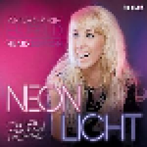 Annemarie Eilfeld: Neonlicht (CD) - Bild 1