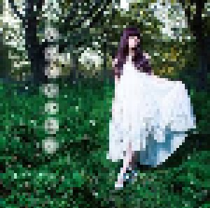 Yuka Iguchi: 変わらない強さ (Single-CD) - Bild 1