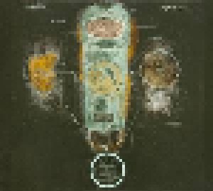 Aphex Twin: Ventolin EP (Single-CD) - Bild 1