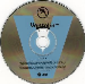 Aphex Twin: Ventolin EP (Single-CD) - Bild 4