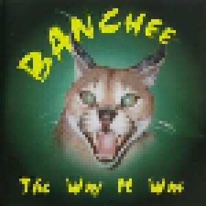 Cover - Banchee: Way It Was, The