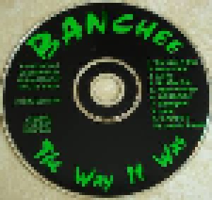 Banchee: The Way It Was (CD) - Bild 4