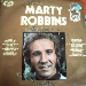 Cover - Marty Robbins: Marty Robbins Collection, The