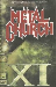Metal Church: XI (2-CD) - Bild 6