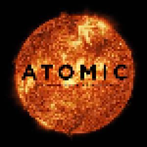 Mogwai: Atomic (2-LP) - Bild 1
