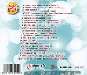 DJ-Hitparade Vol. 9 (CD) - Bild 2