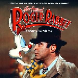 Alan Silvestri: Who Framed Roger Rabbit (CD) - Bild 1