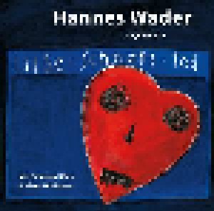 Hannes Wader: Liebe Schnaps Tod (CD) - Bild 1