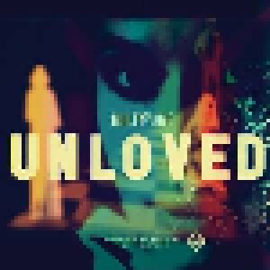 Cover - Unloved: Guilty Of Love