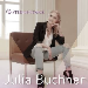 Cover - Julia Buchner: Sternentanz