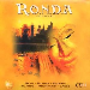 Cover - R.O.N.D.A.: Journey