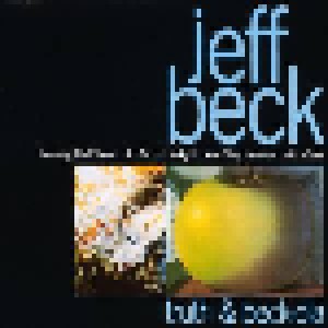 Jeff Beck: Truth / Beck-Ola (2-LP) - Bild 1