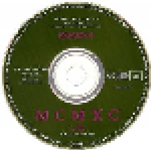 Enigma: MCMXC A.D. (CD) - Bild 2
