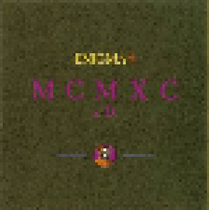Enigma: MCMXC A.D. (CD) - Bild 3