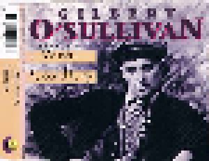Gilbert O'Sullivan: I Wish I Could Cry (Single-CD) - Bild 2