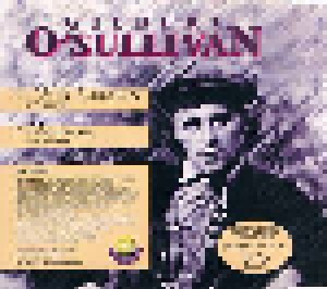 Gilbert O'Sullivan: I Wish I Could Cry (Single-CD) - Bild 3
