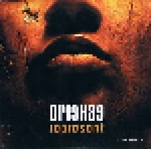 Orishas: Represent (Promo-Single-CD) - Bild 1