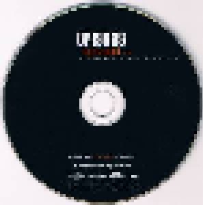 Orishas: Represent (Promo-Single-CD) - Bild 3