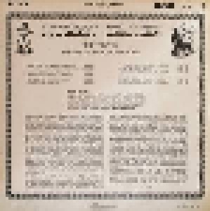 Muggsy Spanier: The Great 16 (LP) - Bild 2