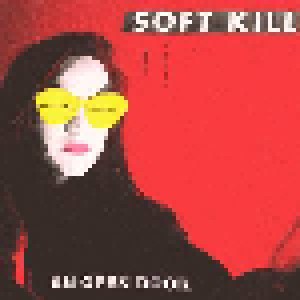 Cover - Soft Kill ‎: Open Door, An