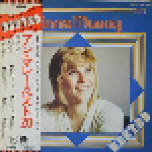 Cover - Anne Murray: Best 20