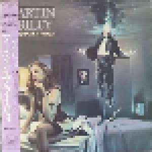 Martin Briley: One Night With A Stranger (LP) - Bild 1