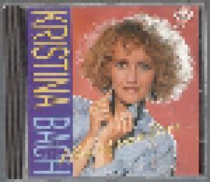 Kristina Bach: Allein Auf Einem Stern (CD) - Bild 1