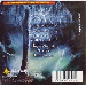 The Storyteller: Underworld (Promo-CD) - Bild 2
