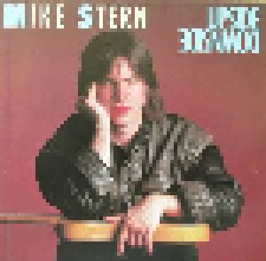 Mike Stern: Upside Downside (CD) - Bild 1