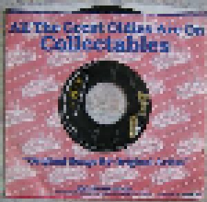Joe Cocker & Jennifer Warnes + Bourgeois Tagg: Collectables - Collector Series 45's (Split-7") - Bild 2