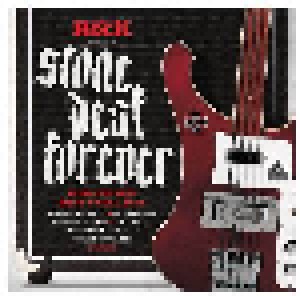 Classic Rock 220 - Stone Deaf Forever (CD) - Bild 1