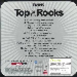 Classic Rock 222 - Top Of The Rocks (CD) - Bild 2