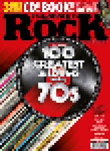 Classic Rock 222 - Top Of The Rocks (CD) - Bild 5