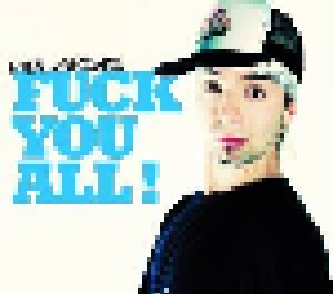 Melendiz: Fuck You All! (Single-CD) - Bild 1