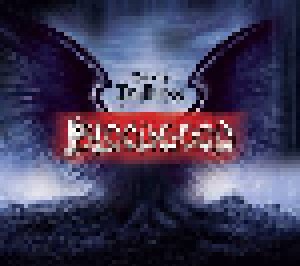 Bloodgood: Out Of The Darkness (CD) - Bild 1