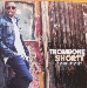 Trombone Shorty: Say That To Say This (CD) - Bild 1