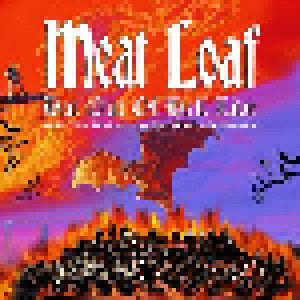 Meat Loaf: Bat Out Of Hell Live (CD) - Bild 1