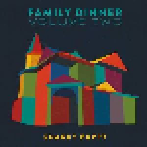 Cover - Snarky Puppy: Family Dinner - Volume Two