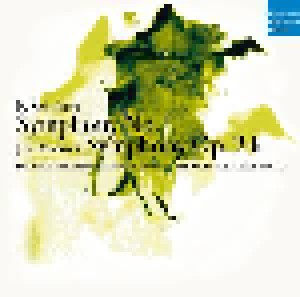 Franz Schubert + Jan Václav Voříšek: Symphony No. 1 / Symphony Op. 24 (Split-CD) - Bild 1