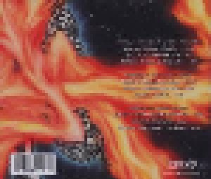 Manilla Road: Gates Of Fire (CD) - Bild 2