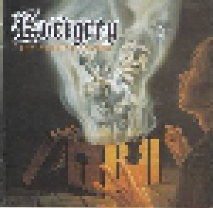 Evergrey: The Dark Discovery (CD) - Bild 1