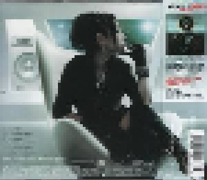 Kotoko: Screw (Single-CD + DVD-Single) - Bild 3